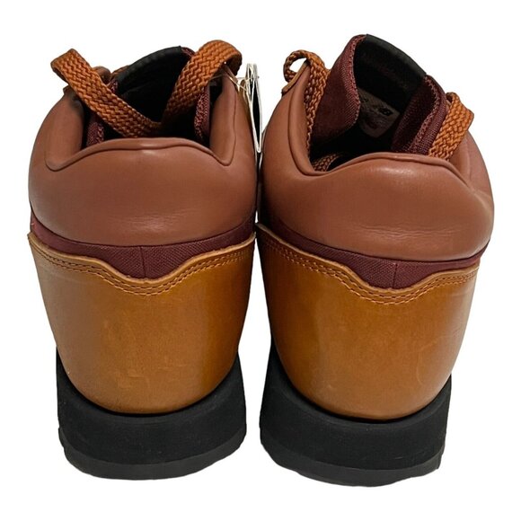 New Balance Men's Rainier Low Glazed Ginger Vibram Hiking Shoes Size 8.5 NWT - Picture 7 of 12